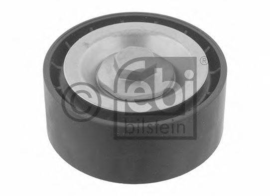 FEBI BILSTEIN 30168 Паразитний / провідний ролик, полікліновий ремінь