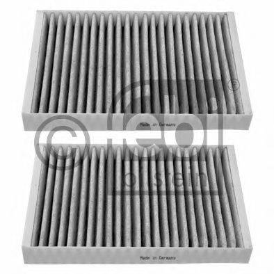 FEBI BILSTEIN 30642 Фільтр, повітря у внутрішньому просторі