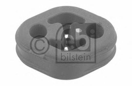 FEBI BILSTEIN 30790 Кронштейн, система випуску ОГ