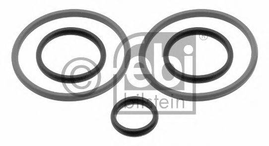 FEBI BILSTEIN 30885 Комплект прокладок, головка циліндра