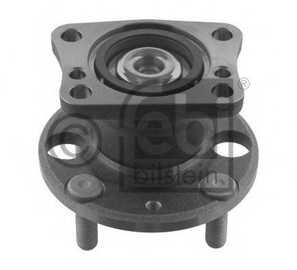 FEBI BILSTEIN 34378 Маточина колеса