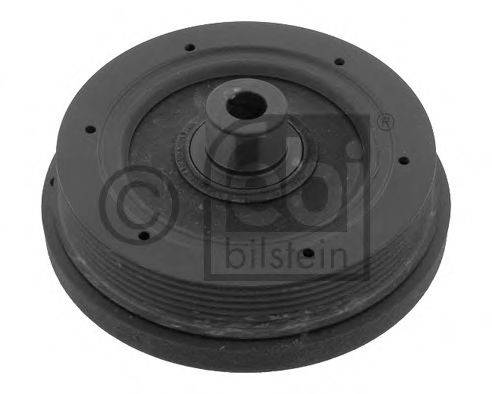 FEBI BILSTEIN 34825 Ремінний шків, колінчастий вал