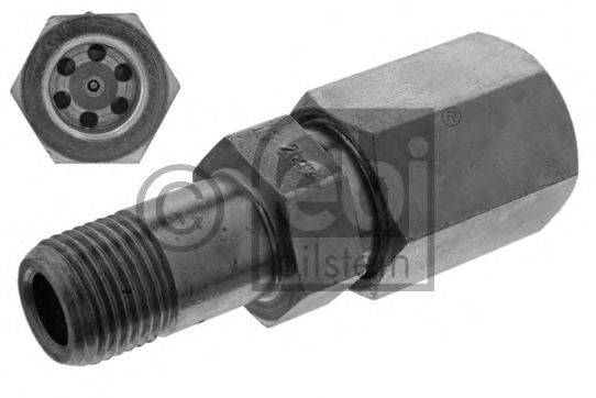 FEBI BILSTEIN 35091 Клапан, паливний насос