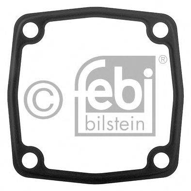 FEBI BILSTEIN 35770 Кільце ущільнювача, компресор
