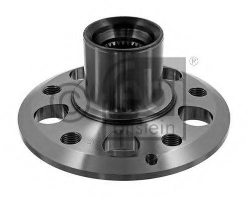 FEBI BILSTEIN 36079 Маточина колеса