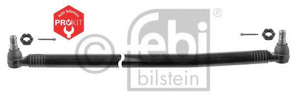FEBI BILSTEIN 39345 Поздовжня рульова тяга