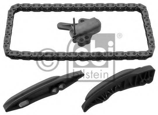 FEBI BILSTEIN 39475 Комплект мети приводу розподільного валу