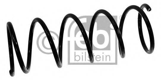 FEBI BILSTEIN 39556 Пружина ходової частини