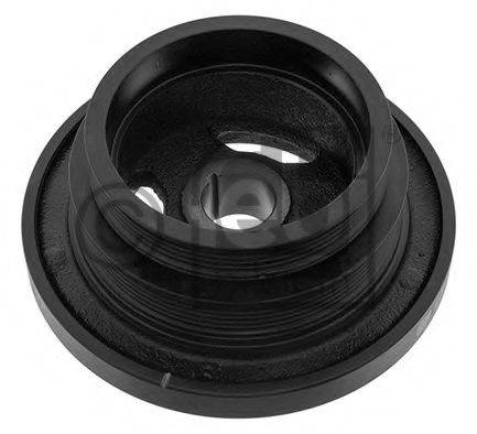 FEBI BILSTEIN 39624 Ремінний шків, колінчастий вал