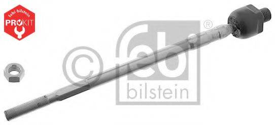 FEBI BILSTEIN 42459 Осьовий шарнір, рульова тяга