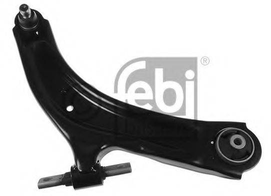 FEBI BILSTEIN 42631 Важіль незалежної підвіски колеса, підвіска колеса