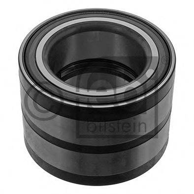 FEBI BILSTEIN 45690 Комплект підшипника маточини колеса