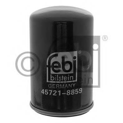 FEBI BILSTEIN 45721 Патрон осушувача повітря, пневматична система