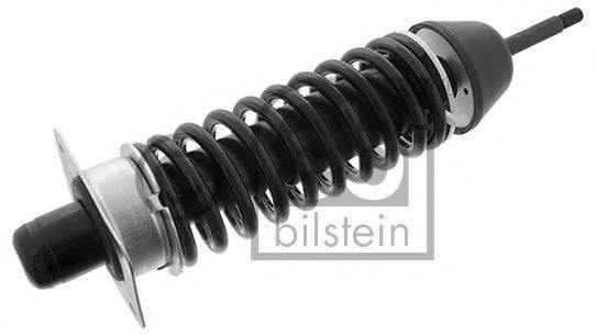 FEBI BILSTEIN 45767 Гаситель, кріплення кабіни