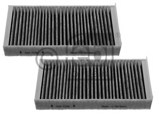 FEBI BILSTEIN 45865 Фільтр, повітря у внутрішньому просторі