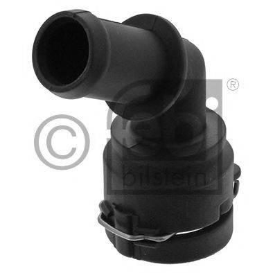 FEBI BILSTEIN 45980 Фланець охолоджувальної рідини