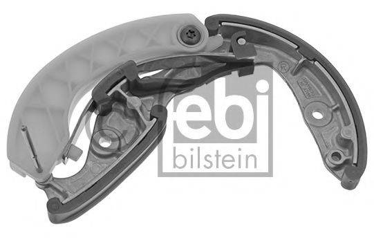 FEBI BILSTEIN 45983 Натяжний пристрій ланцюга, привод масляного насоса