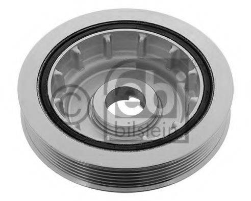 FEBI BILSTEIN 47154 Ремінний шків, колінчастий вал