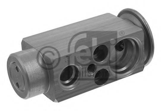 FEBI BILSTEIN 47538 Розширювальний клапан, кондиціонер