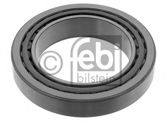 FEBI BILSTEIN 47984 Підшипник маточини колеса