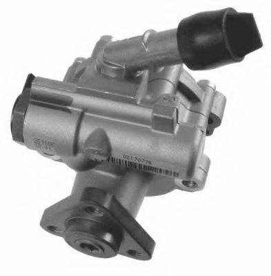 ZF LENKSYSTEME 7617955518 Гідравлічний насос, кермо