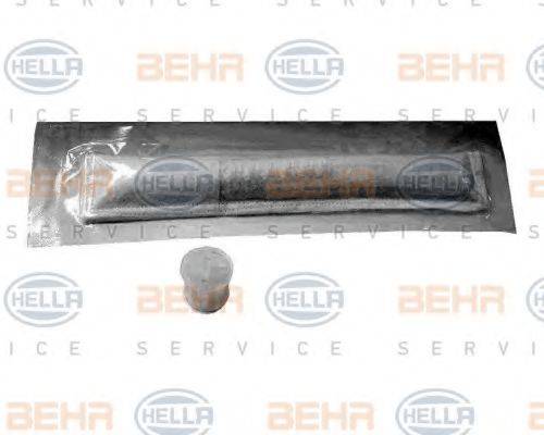 BEHR HELLA SERVICE 8FT351197701 Осушувач, кондиціонер