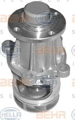 BEHR HELLA SERVICE 8MP376801034 Водяний насос