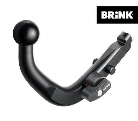 THULE/BRINK 559300 Причіпне обладнання