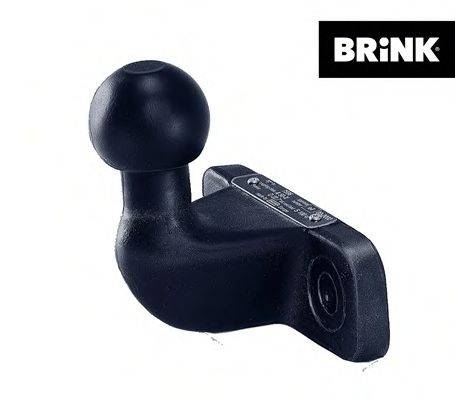 THULE/BRINK 523300 Причіпне обладнання