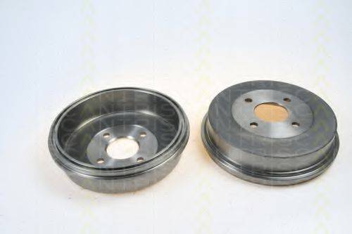 TRISCAN 812016211 Гальмівний барабан