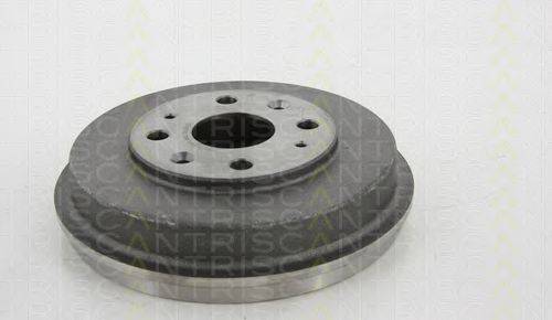 TRISCAN 812050210 Гальмівний барабан