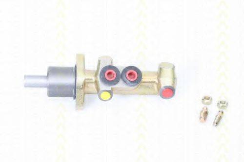 TRISCAN 813025135 головний гальмівний циліндр