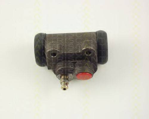 TRISCAN 813028014 Колісний гальмівний циліндр