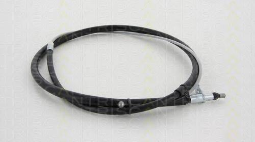 TRISCAN 814017147 Трос, стоянкова гальмівна система