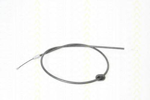 TRISCAN 814023142 Трос, стоянкова гальмівна система