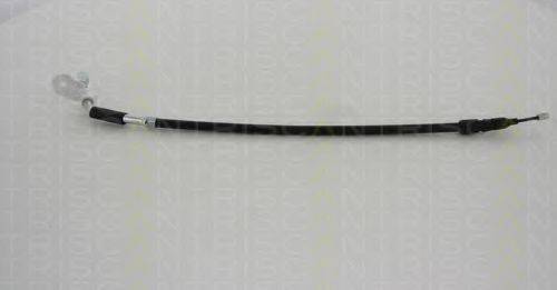 TRISCAN 814023160 Трос, стоянкова гальмівна система