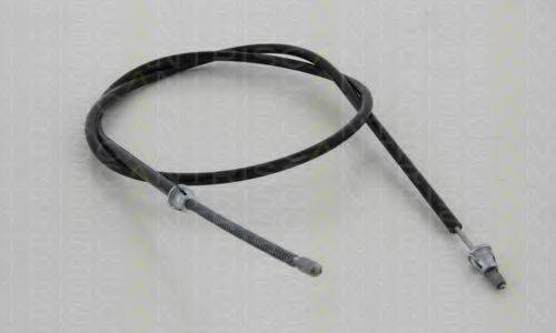 TRISCAN 8140251190 Трос, стоянкова гальмівна система