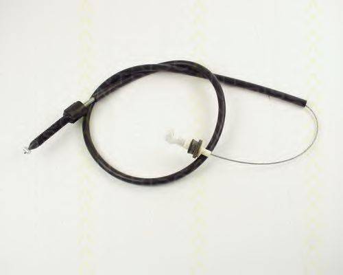 TRISCAN 814025302 Тросик газу