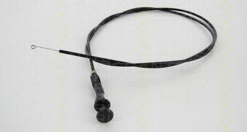 TRISCAN 814025506 Вал повітряного клапана, карбюратор