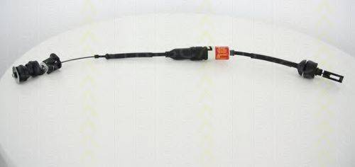 TRISCAN 814028271 Трос, управління зчепленням