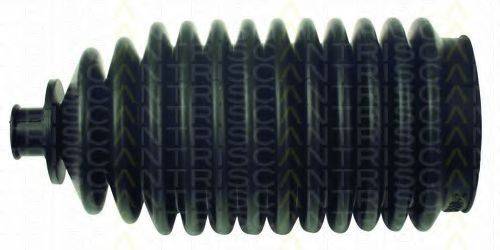 TRISCAN 850027001 Комплект пильника, рульове керування