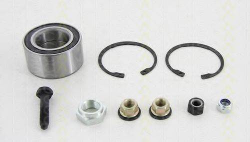 TRISCAN 853010124 Комплект підшипника маточини колеса