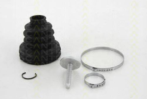 TRISCAN 854016916 Комплект пильника, приводний вал