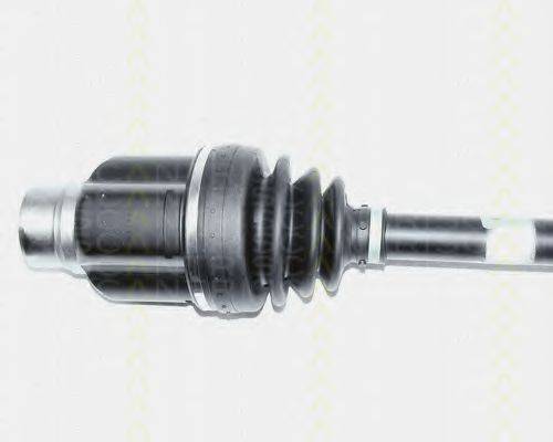 TRISCAN 854023509 Приводний вал