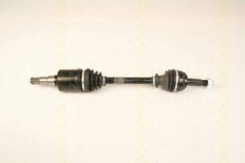 TRISCAN 854028656 Приводний вал