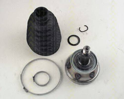 TRISCAN 854029143 Шарнірний комплект, приводний вал