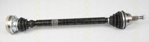 TRISCAN 854029622 Приводний вал