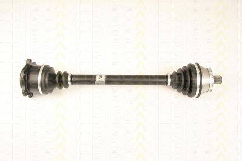 TRISCAN 854029641 Приводний вал