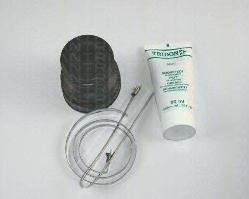 TRISCAN 854041902 Комплект пильника, приводний вал