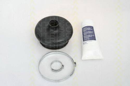 TRISCAN 854065902 Комплект пильника, приводний вал